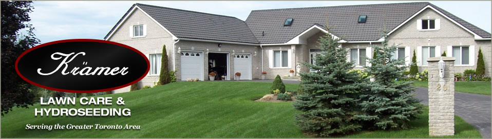 Kramer Lawn Care Services